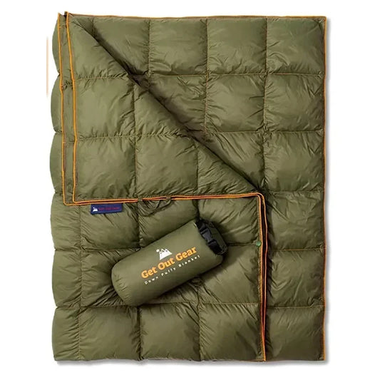 Camping Blanket