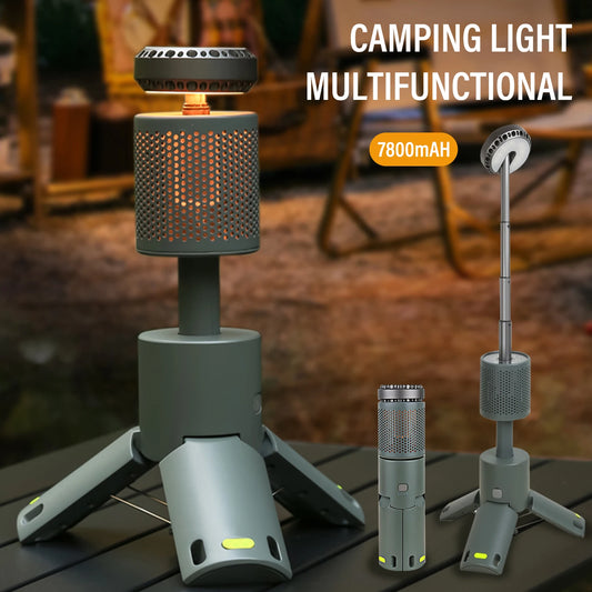 LED Camping Lantern